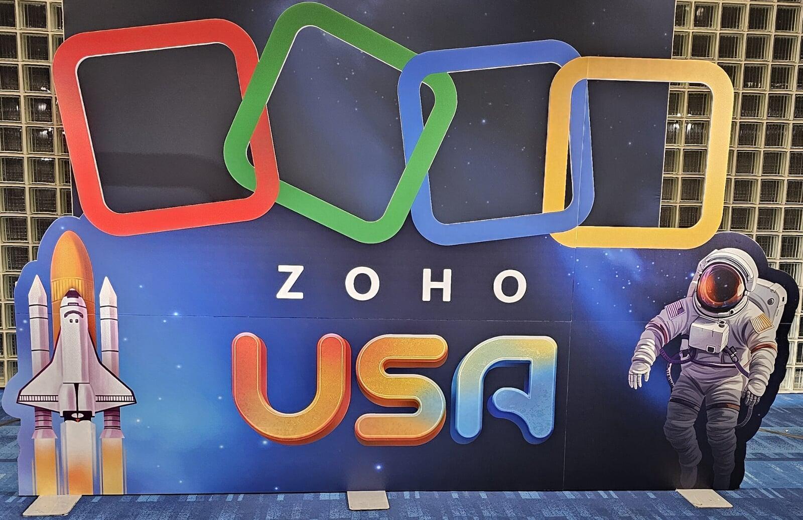 Zoholics 2026